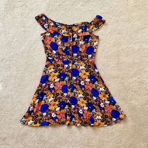 Forever21 Dress
